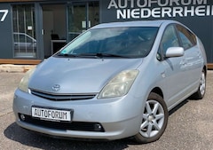 Bild des Angebotes Toyota Prius Sol Hybrid Synergy Drive Automatik KLIMA* TEMPOMAT