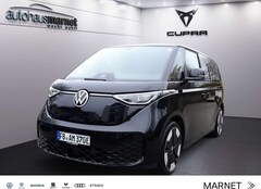 Bild des Angebotes VW ID. Buzz ID.Buzz Pro IQ Light*AHK*360°*NAV*21Z*ACC*APP*SH