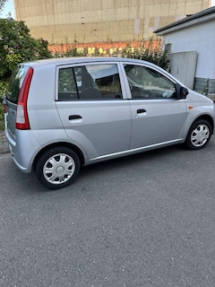 Bild des Angebotes Daihatsu Cuore 1.0 Automatik Plus