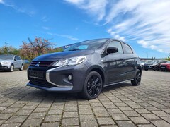 Bild des Angebotes Mitsubishi Space Star Select+ Black1.2 CVT