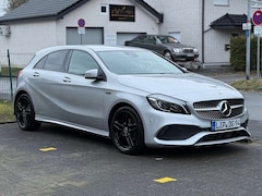 Bild des Angebotes Mercedes-Benz A 180 A 180 d 7G-DCT AMG Line