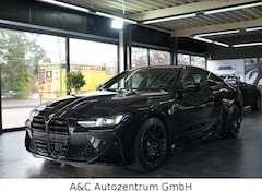 Bild des Angebotes BMW M4 Coupé M xDrive Competition
