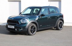Bild des Angebotes MINI Cooper S Countryman All4 R60 Steuerk.&Vanos neu