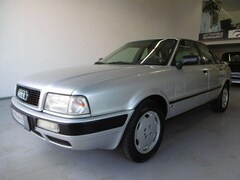 Bild des Angebotes Audi 80 B4 2.0E Limousine ***H-ZULASSUNG***