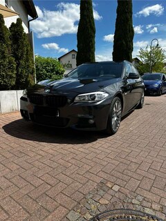 Bild des Angebotes BMW 530 530d Touring Sport-Aut.