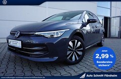 Bild des Angebotes VW Golf Goal 1.5 TSI 7-Gang-DSG Navi,IQ.LIGHT,Area View"