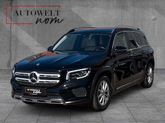 Bild des Angebotes Mercedes-Benz GLB 250 4Matic JUNGESTERNE/360°/MBUX/MBEAM/SPUR/