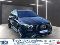 Bild des Angebotes Mercedes-Benz GLE 580 4Matic AMG Line StHz LED Pano Burmester