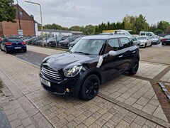 Bild des Angebotes MINI Cooper D Countryman Countryman Cooper D Automatik*NAVI*XENON*AHK*PDC