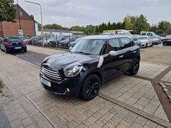 Bild des Angebotes MINI Cooper D Countryman Countryman Cooper D Automatik*NAVI*XENON*AHK*PDC