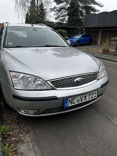 Bild des Angebotes Ford Mondeo 1.8 Turnier Ambiente