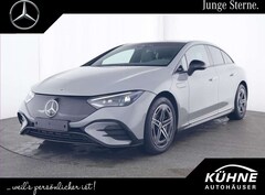 Bild des Angebotes Mercedes-Benz EQE 350 4M AMG Night Premium Hyper AHK 360° Memo