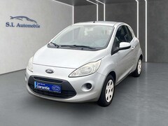 Bild des Angebotes Ford Ka/Ka+ Champions Edition Wagen Nr.:046