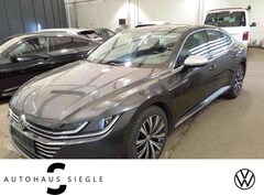 Bild des Angebotes VW Arteon 2.0 TDI Elegance 4Motion AHK DSG Leder Navi Pano A