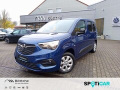 Bild des Angebotes Opel Combo Life E - e Elegance