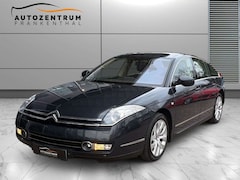 Bild des Angebotes Citroen C6 Exclusive