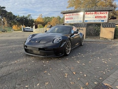 Bild des Angebotes Porsche 911 Clubsport, Chrono, Fahrwerk höhenverstellbar, Matr