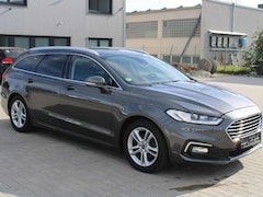 Bild des Angebotes Ford Mondeo Titanium