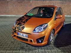 Bild des Angebotes Renault Twingo 1.5 dCi Stage 1