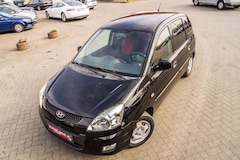 Bild des Angebotes Hyundai Matrix 1.6 Classic+Klima+Kein TUV+NR47