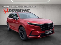 Bild des Angebotes Honda CR-V e:PHEV Advance Tech 2WD