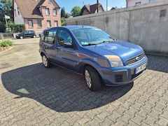 Bild des Angebotes Ford Fusion Fusion 1.4 +