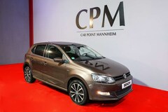 Bild des Angebotes VW Polo 1.2 TSI LIFE KLIMAAUT. TÜV SHZ TEMPO MFL