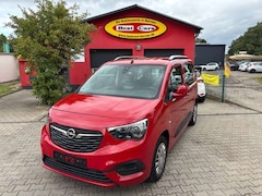 Bild des Angebotes Opel Combo Life 1.2 Turbo Edition *SHZ*PDC*KLIMA