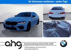 Bild des Angebotes BMW M5 Competition xDrive Competition Paket Glasdach