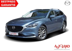 Bild des Angebotes Mazda 6 2.0 SKYACTIV LED Navi ACC Totwinkel Head-Up