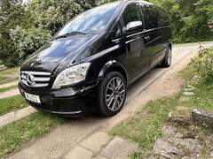 Bild des Angebotes Mercedes-Benz Viano 2.2 CDI DPF kompakt | AHK | 8-Sitzer | CarPlay