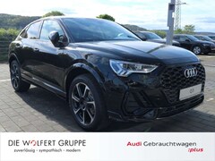 Bild des Angebotes Audi Q3 S line 35 TFSI S tronic*AHk*LED*