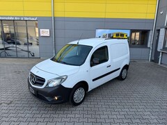 Bild des Angebotes Mercedes-Benz Citan Kasten 111 CDI lang/KLIMA/AHK/KAMERA/MWST