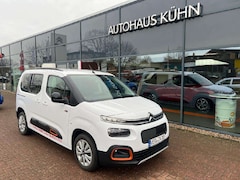 Bild des Angebotes Citroen Berlingo ë-Berlingo M Elektromotor 136 Shine XTR