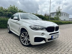 Bild des Angebotes BMW X6 xDrive40d