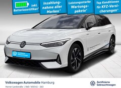 Bild des Angebotes VW ID.7 Tourer GTX 4Motion Navi AHK CarPlay Sitzhzg