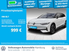 Bild des Angebotes VW ID.7 Tourer GTX 4Motion Navi AHK CarPlay Sitzhzg