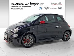 Bild des Angebotes Abarth 595 1.4 Abarth SHZ  DAB Xenon Klima PDC