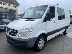 Bild des Angebotes Mercedes-Benz Sprinter 313/314/316 CDI
