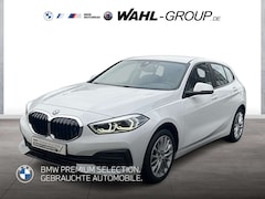 Bild des Angebotes BMW 116 d Sport Navi LED Comfort PDC SHZ ActiveGuard+