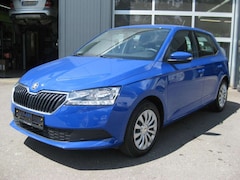 Bild des Angebotes Skoda Fabia Cool Plus