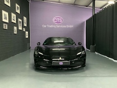Bild des Angebotes Ferrari 296 GTS / erste Hand / Carbon /