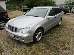 Bild des Angebotes Mercedes-Benz C 180 Kompressor Steuerkette neu