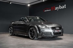 Bild des Angebotes Audi TT 2.0 TDI Roadster quattro S Line Competition