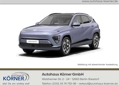 Bild des Angebotes Hyundai KONA BASIS 48,4kWh NAVI digitales Cockpit LED