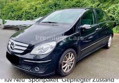 Bild des Angebotes Mercedes-Benz B 150 B-Klasse *Sportpaket *Tüv Neu*Gepflegt*