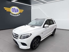Bild des Angebotes Mercedes-Benz GLE 250 GLE 250 d 4Matic AMG Line