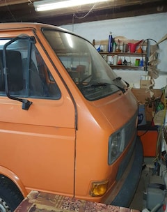 Bild des Angebotes VW T3 Transporter