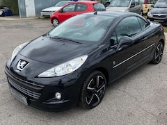 Bild des Angebotes Peugeot 207 Roland Garros