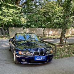 Bild des Angebotes BMW Z3 Z3 roadster 2.8